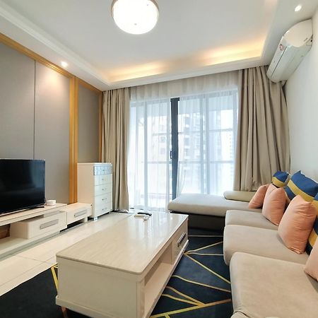 R&F Princess Cove Sweety Homestay 3Beds2Baths Johor Bahru Exteriér fotografie