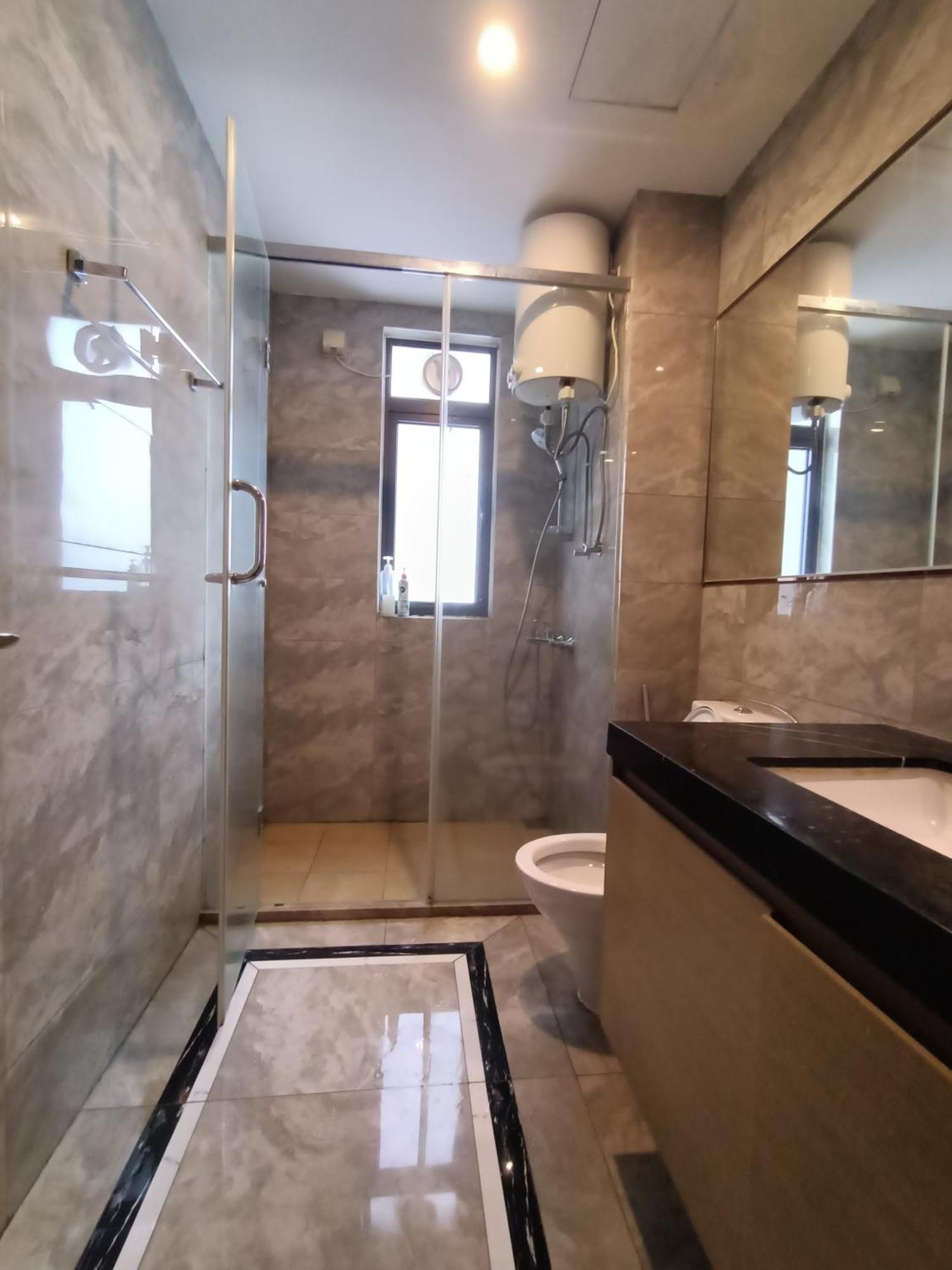 R&F Princess Cove Sweety Homestay 3Beds2Baths Johor Bahru Exteriér fotografie